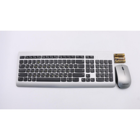 KYB MOUSE WL KM Calliope SR HB