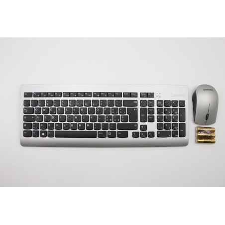 KYB MOUSE WL KM Calliope SR IT