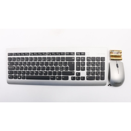 KYB MOUSE WL KM Calliope SR SW