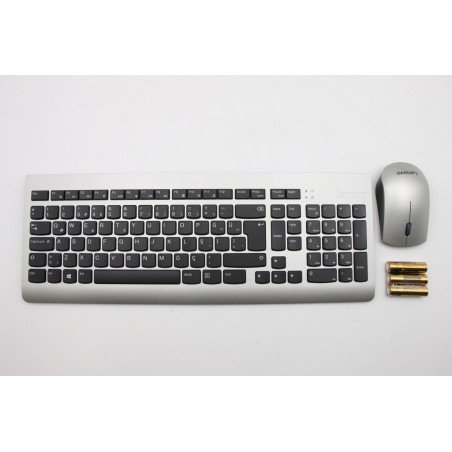 KYB MOUSE WL KM Calliope SR TU