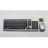 Wireless Keyboard and Mouse