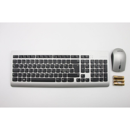 KYB MOUSE WL KM Calliope SR No