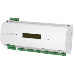 Door controller WI, 2 readers