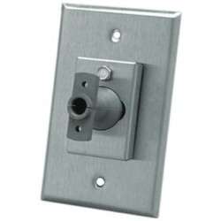 Mounting bracket, gimbal
