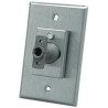 Mounting bracket, gimbal