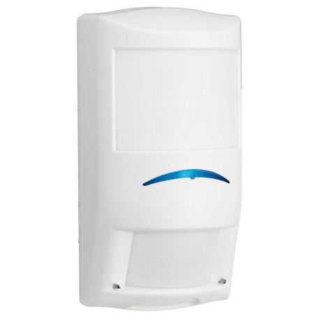 Motion detector, anti-mask, | APLIUM