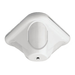 Motion detector 360? ceiling
