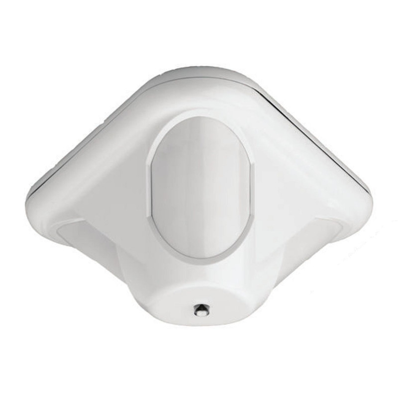 Motion detector 360? ceiling