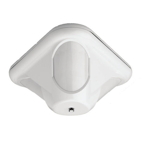 Motion detector 360? ceiling