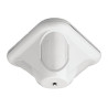 Motion detector 360? ceiling