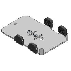 iZettle Reader 2 MultiGrip