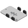 iZettle Reader 2 MultiGrip