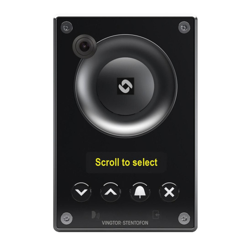 Turbine Compact IP Video-6+