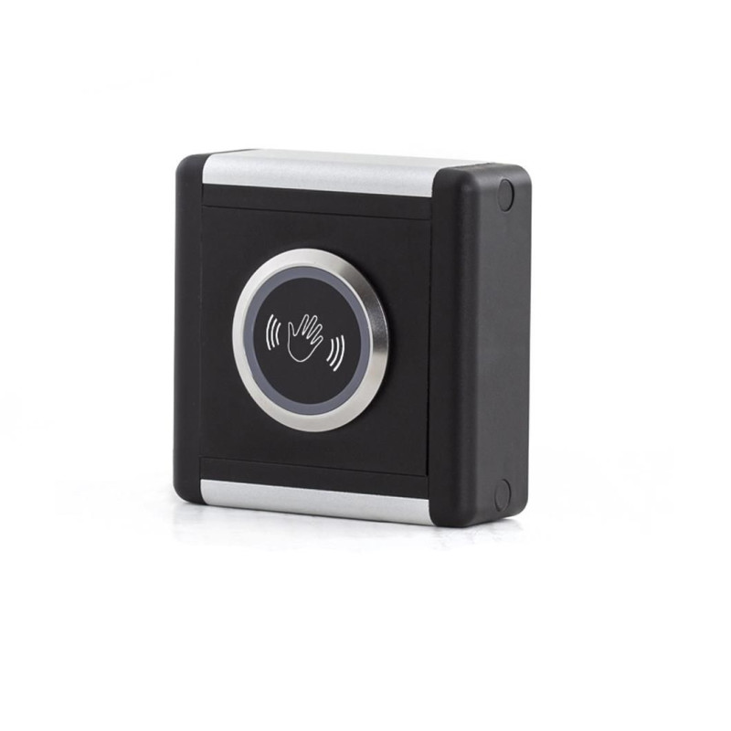 Touchless sensor