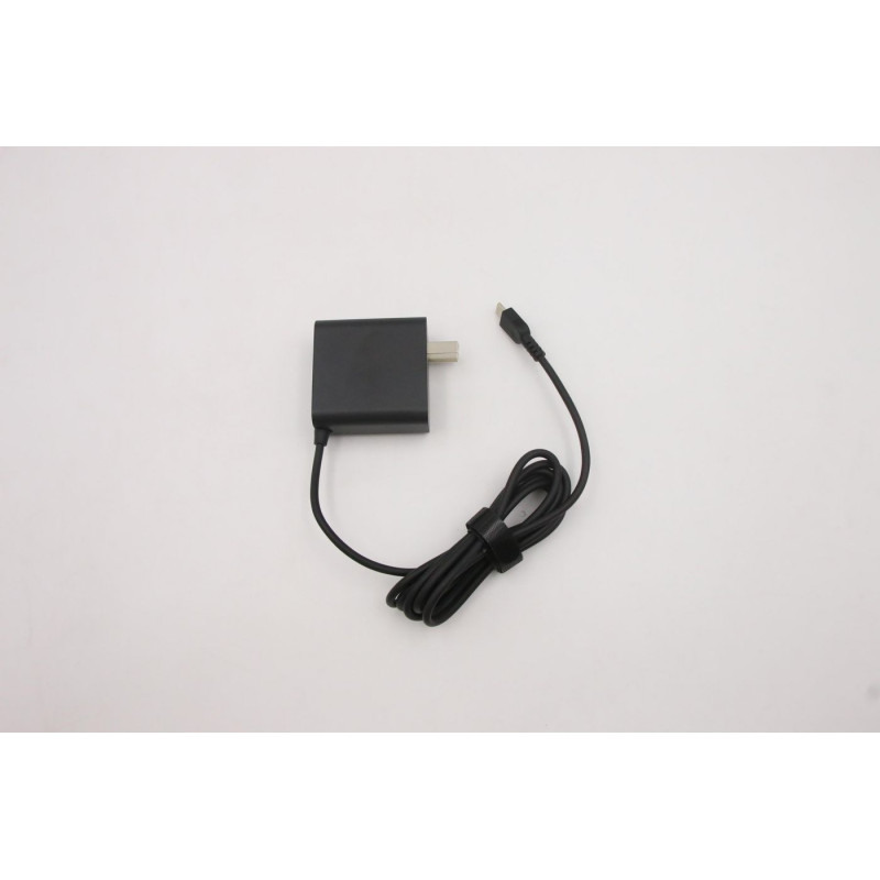 65W USB Type-C AC power