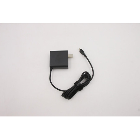 65W USB Type-C AC power