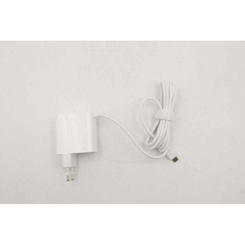 65W USB-C wall adapter for