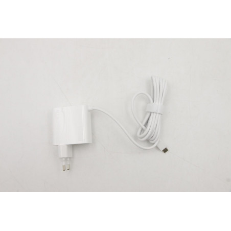 65W USB-C wall adapter for