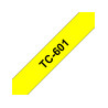 Tape/black-yellow 12mm 2000-3000-5000