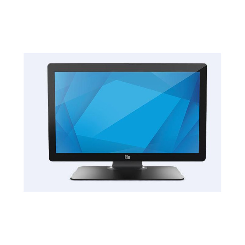 Elo 2203LM 22IN Lcd Mgt Mntr FHD Pcap 10-TOUCH Dicom Black | APLIUM