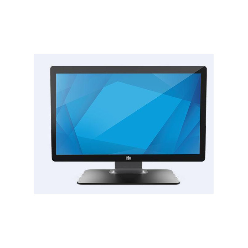 Elo 2403LM 24IN Lcd Mgt Mntr FHD Pcap 10-TOUCH Dicom Black | APLIUM