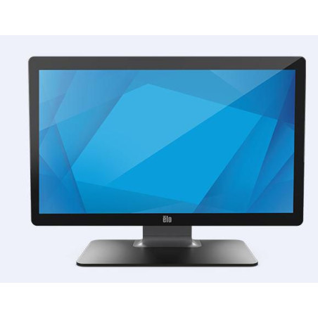 Elo 2403LM 24IN Lcd Mgt Mntr FHD Pcap 10-TOUCH Dicom Black | APLIUM