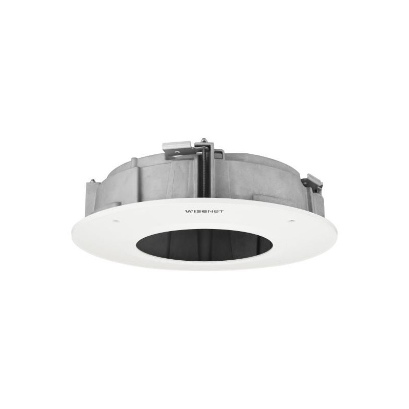 Aluminum In-ceiling Flush