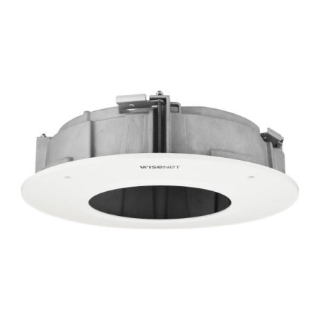 Aluminum In-ceiling Flush