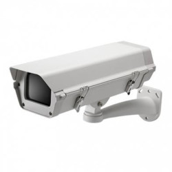 Outdoor Fixed Camera Housing