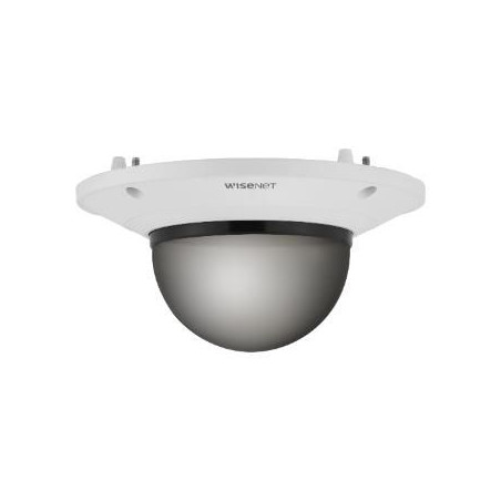 Smoked Dome Cover for