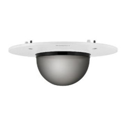 Smoked Dome Cover for