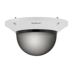 Smoked Dome Cover for