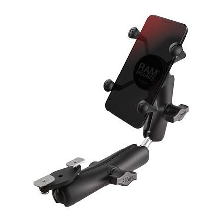 X-Grip Phone Mount for
