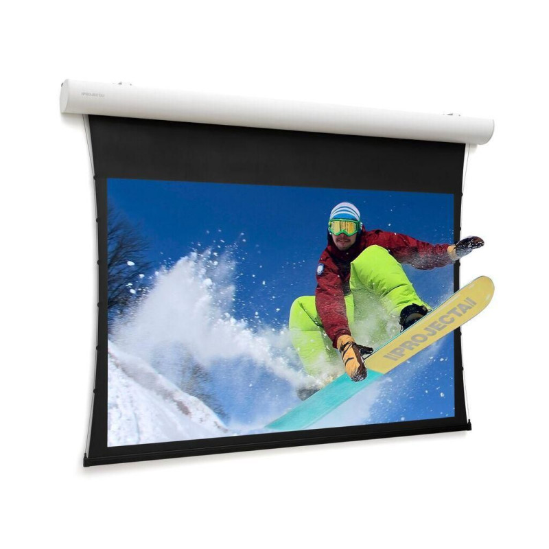 Tensioned Elpro Concept WS