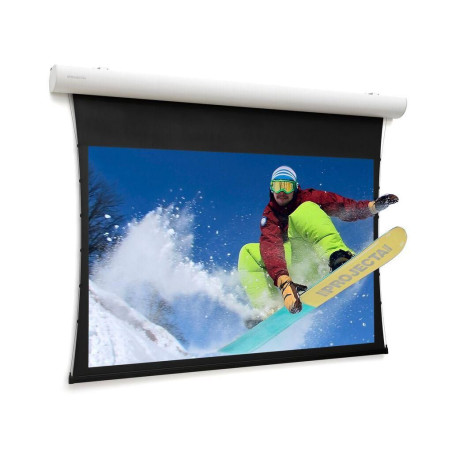 Tensioned Elpro Concept WS