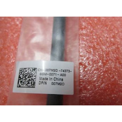 Plastic passive stylus for