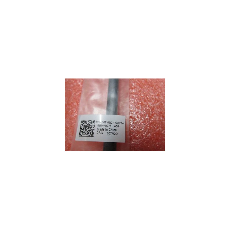 Plastic passive stylus for