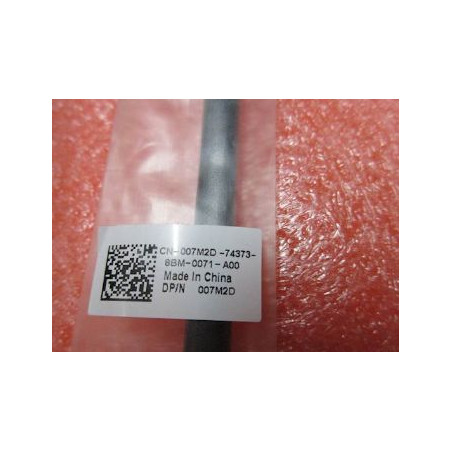 Plastic passive stylus for