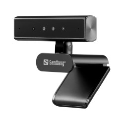 Face Scan Webcam Mini Pro