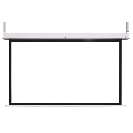 Screen Surface Assembly