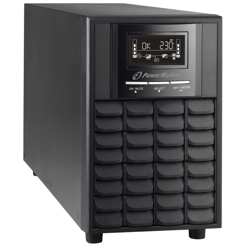 VI 2000 CW UPS 2000VA / 1400W