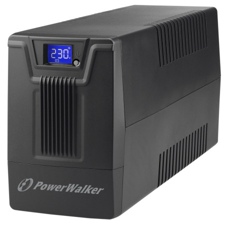 VI 600 SCL FR UPS 600VA /