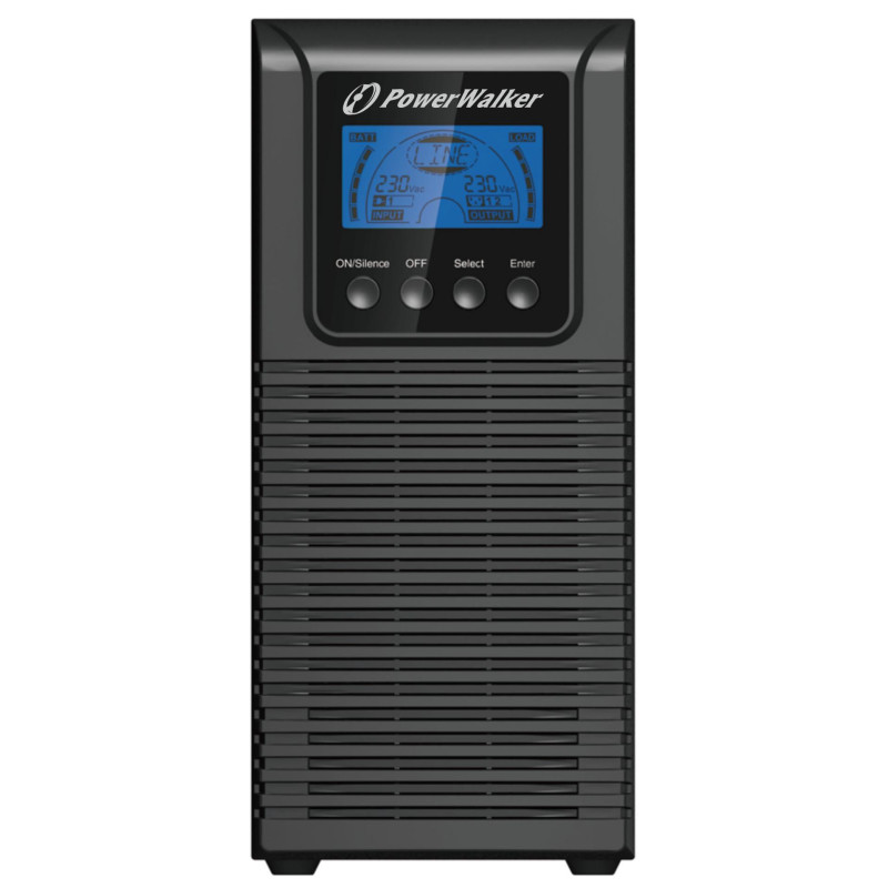 VFI 1000 TGS