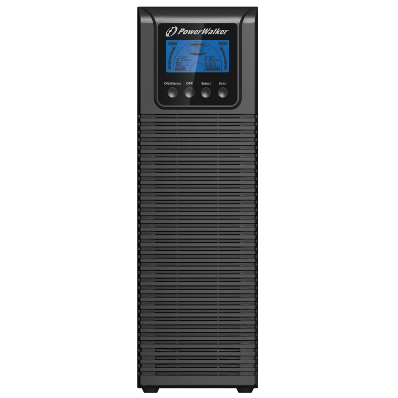 VFI 3000 TGS
