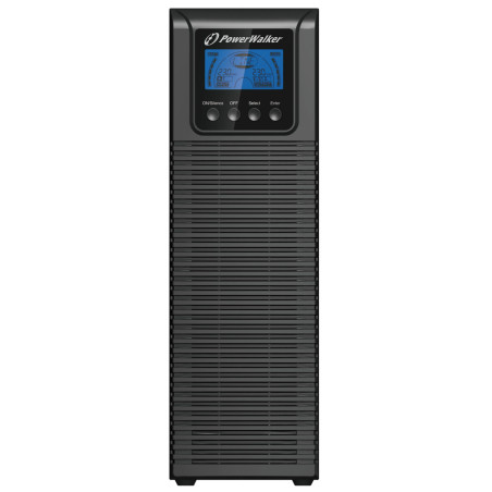 VFI 3000 TGS