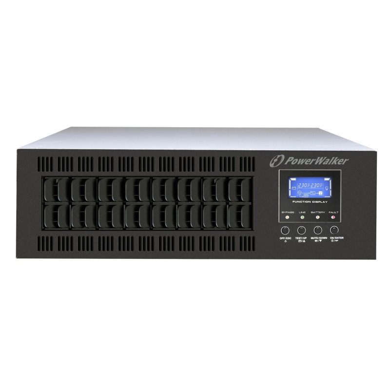 VFI 10000 CPR 3/1 BI