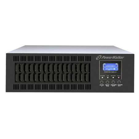 VFI 10000 CPR 3/1 BI
