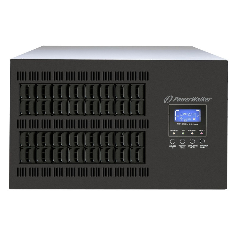 VFI 20000 CPR 3/1 BI