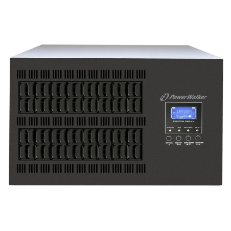 VFI 20000 CPR 3/1 BI