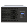 VFI 20000 CPR 3/1 BI